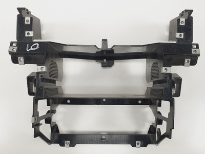 Каркас рамка консоли радио discovery sport l550 фото №1