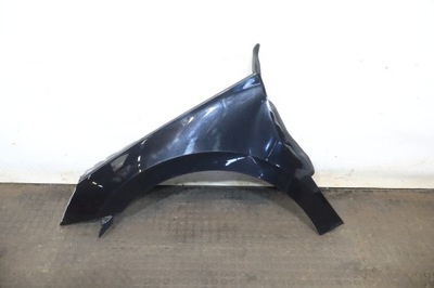 Крила лівий передній skoda scala f9r фото №1