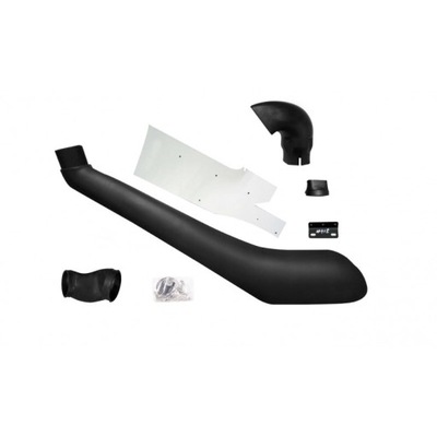 SNORKEL INLET AIR MITSUBISHI L200 FIAT FULLBACK (2015-2019)  