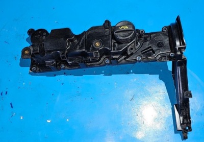 Citroen c4 grand picasso 2014 кришка клапанів фото №1