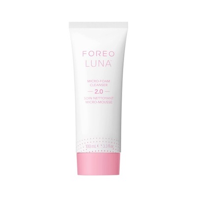 LUNA Micro-Foam Cleanser 2.0 100ml