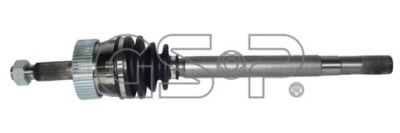 Приводной вал приводная jeep фото №1