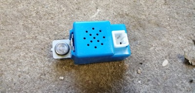 Kia carnival ii 06-14 сирена сигналізація 957104d010 фото №1