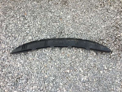 Абсорбер бампера перед toyota prius iv 15- 1.8 h фото №1