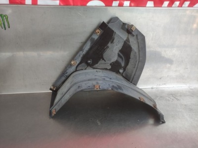 Audi q3 8u 2015- подкрылок правая 8u0853888a фото №1