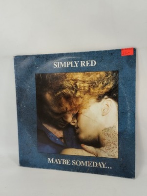 Simply Red – Maybe Someday ...