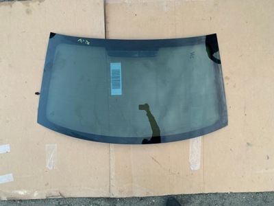 BMW M2 F22 F87 VENTANAS PARTE TRASERA PARTE TRASERA OSCURO CON CALEFACCIÓN 100% EN FUNCIONAMIENTO  