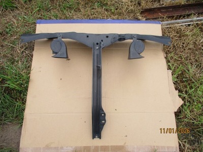 Lexus rx 350h 400h 03-09 pas передний усилитель фото №1