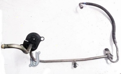 Volvo v70 v 70 ii 2.4 wąż шланг труба фото №1