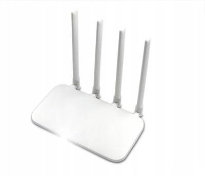 Router Xiaomi Mi Router 4A 1200Mbps DUAL BAND