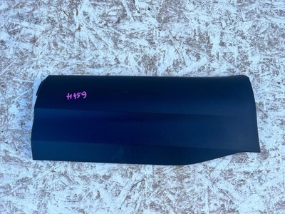 Молдинг дверь задняя правый правая задняя opel grandland x фото №1