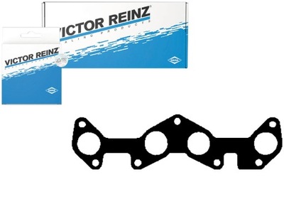 Victor reinz 71-33449-00 прокладка, коллектор выпускной фото №1