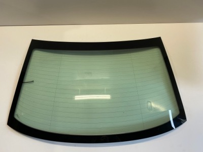 Оригінальна скло задня seat exeo sedan 3r9845051 фото №1