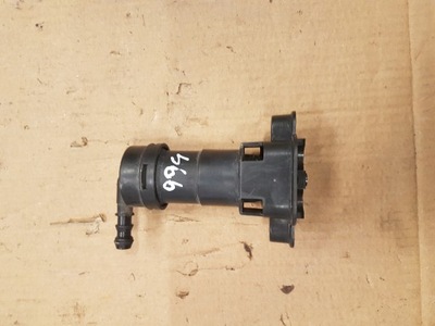 994 audi a4 b6 омыватель фара 8e0955102c фото №1