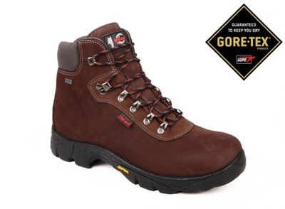 CHIRUCA OBUWIE TREKKINGOWE GREDOS GORE-TEX ROZ 44