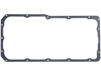 GASKET TRAY OIL (PAPIER) FITS DO: MERCEDES MK, NG, TTO 303, TTO 304,  