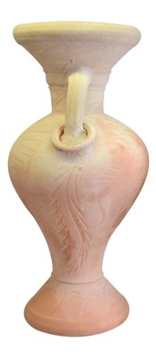 AMFORA OGRODOWA włoska ceramika