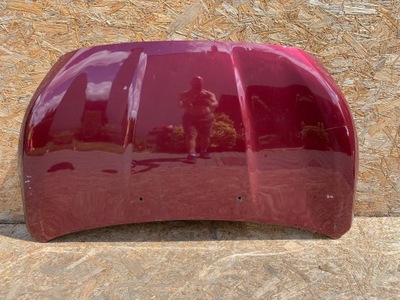 Mitsubishi space star ii lift капот оригінальна фото №1