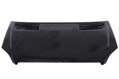 Кришка двигуна капот mercedes sprinter 2006-2013 фото №1