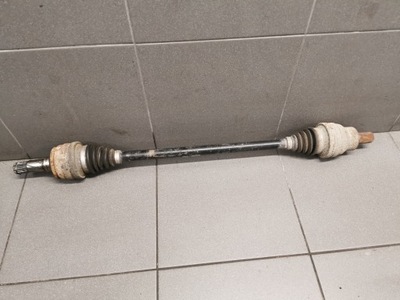 Привідний вал задня volvo xc90 2.4d 185km p30735565 фото №1