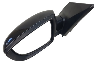 Hyundai ix35 зеркало левая 6 pin 1k uk oryg фото №1