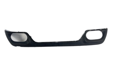 Спойлер бампера задняя seat leon iv 5fa807568b фото №1