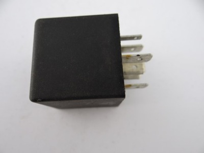 Реле vw 191955531 vw фото №1