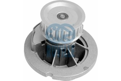 Насос wody ruville astra фото №1