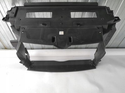 Впуск воздуха na радиатор alfa romeo stelvio 2.9 фото №1