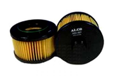 FILTRO COMBUSTIBLES CHRYSLER VOYAGER 00-08 2,5/ ALCO FILTER  