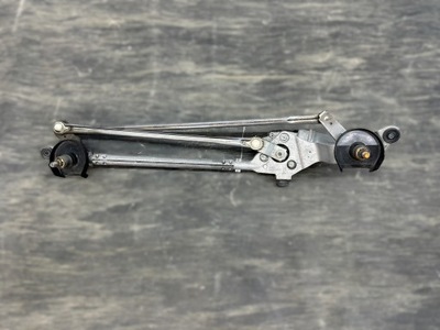 Механізм двірник двигун subaru ascent фото №1