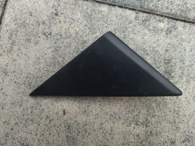 Заглушка дзеркало двері правий перед mazda cx-5 ii 2017-... kf фото №1