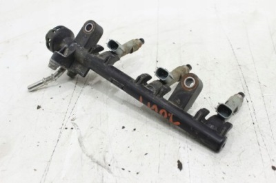 Toyota 1.0 vti молдинг впрыскная форсунка фото №1