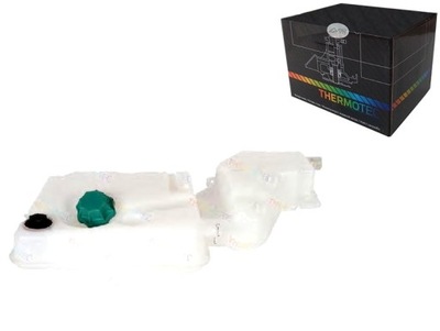 Thermotec бачок расширительный 41215632 фото №1