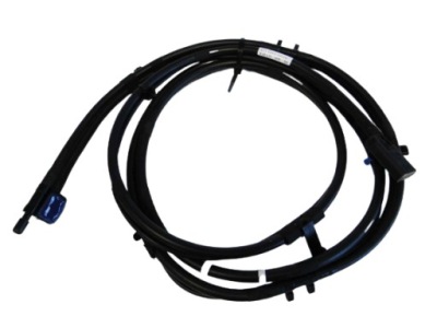 Mercedes b klasa w246 246 wąż шланг омивача фото №1