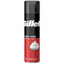 Gillette Pianka do golenia 200ml regular