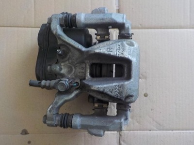 Суппорт тормозной правый задняя toyota c-hr фото №1