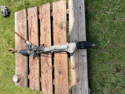 Трансмісія кермова 9813692680 citroen jumpy iii expert proace 2016- фото №1