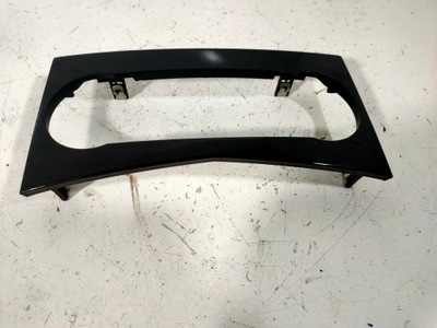 Рамка панель кондиціонера mercedes w204 a2046800390 фото №1