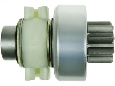 Бендикс стартер as-pl sd4009 фото №1