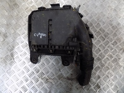 Citroen c4 picasso ii корпус фільтра повітря фото №1