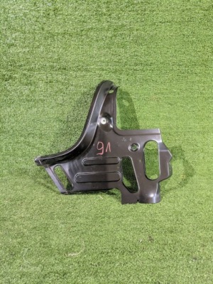 Pas задня задній skoda octavia ii 08- nr.91 фото №1