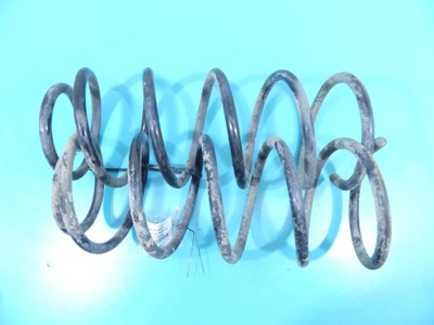 2x пружина перед chevrolet aveo t200 1.4 kalos фото №1