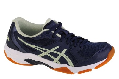 Buty do siatkówki ASICS Gel-Rocket 10 r. 40