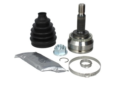 Mitsubishi carisma 1.9 di-d +abs шарнір привідний фото №1