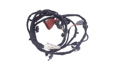 Nowa джгут 6 pdc радар vw passat 3j0971095a фото №1