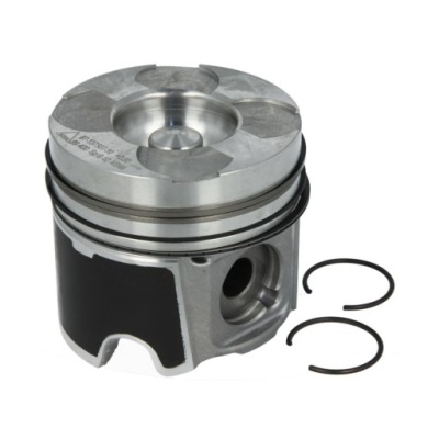 Поршень nural фото №1