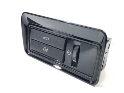 Ручка кришки задня jaguar xj aw93-11654-aa фото №1