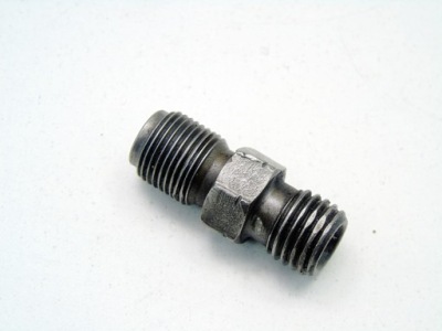 Клапан болт форсунки 2.2 cdi mercedes w203 s203 cl203 sprinter vito фото №1