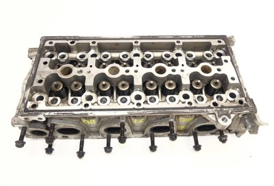 Hyundai tucson kia proceed ceed xceed 1.6 crdi d4fe головка циліндрів 2018r фото №1